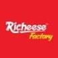 Richeese logo