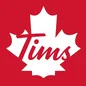Tim Hortons MY logo